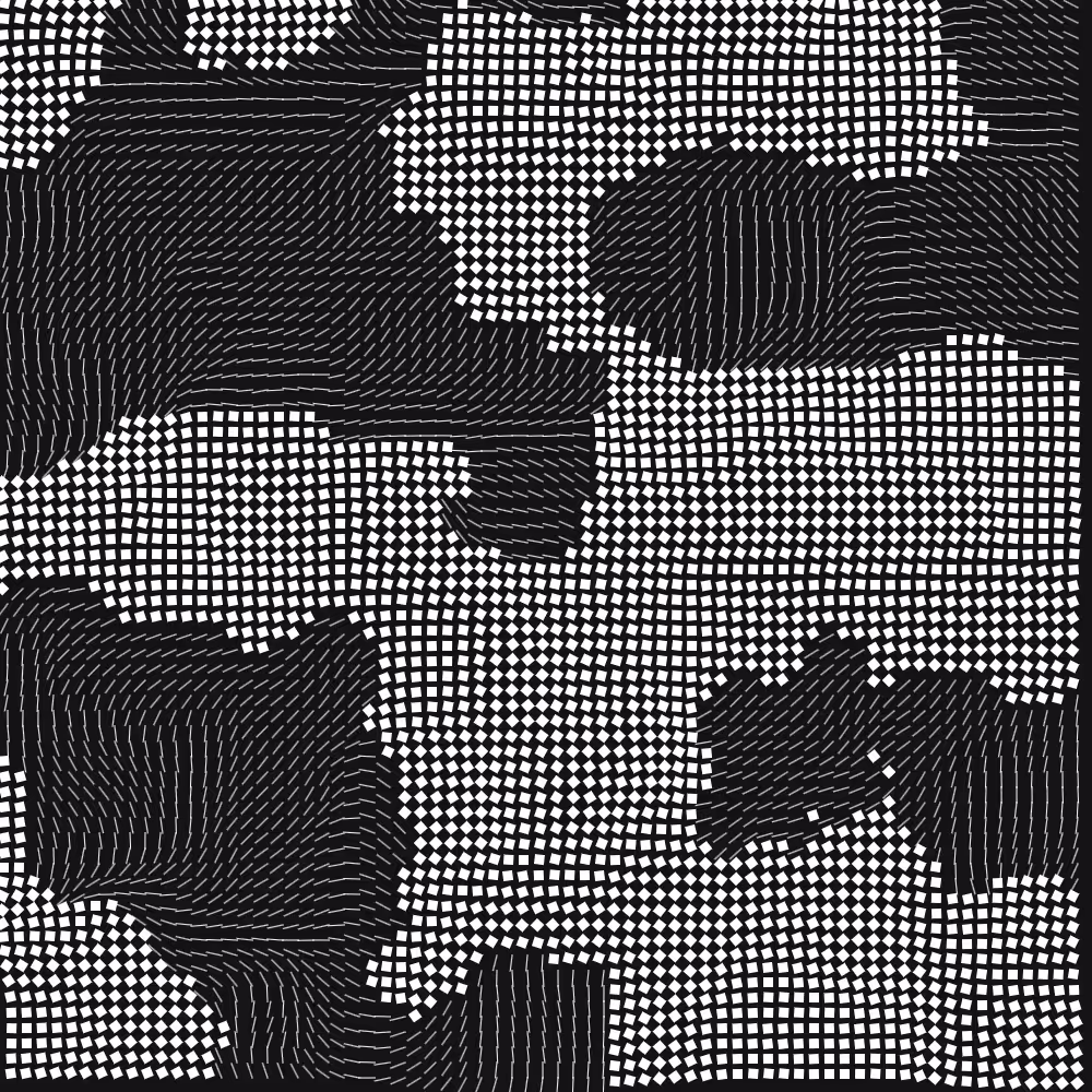 Geometric Fluidity #217