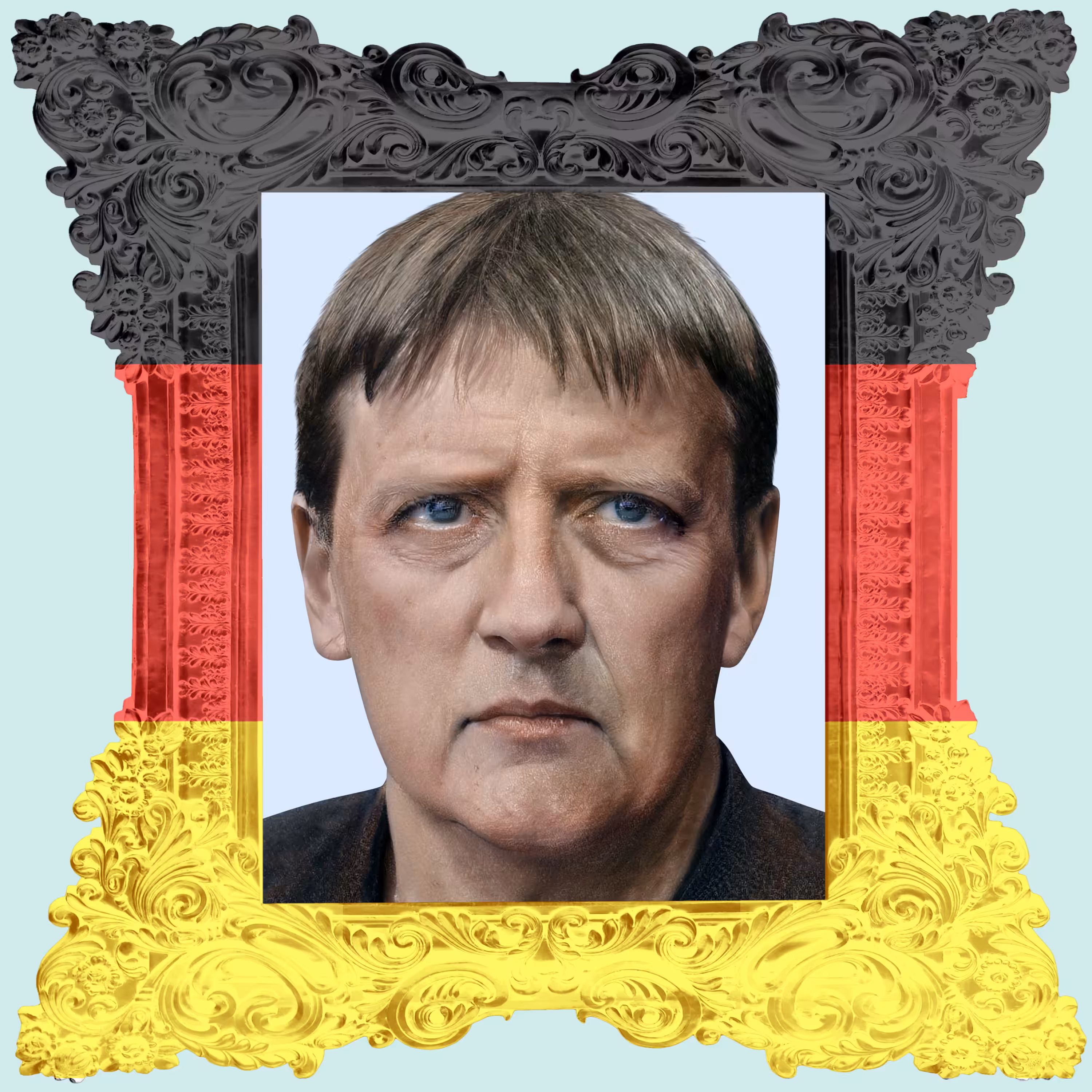 Adolf Merkel