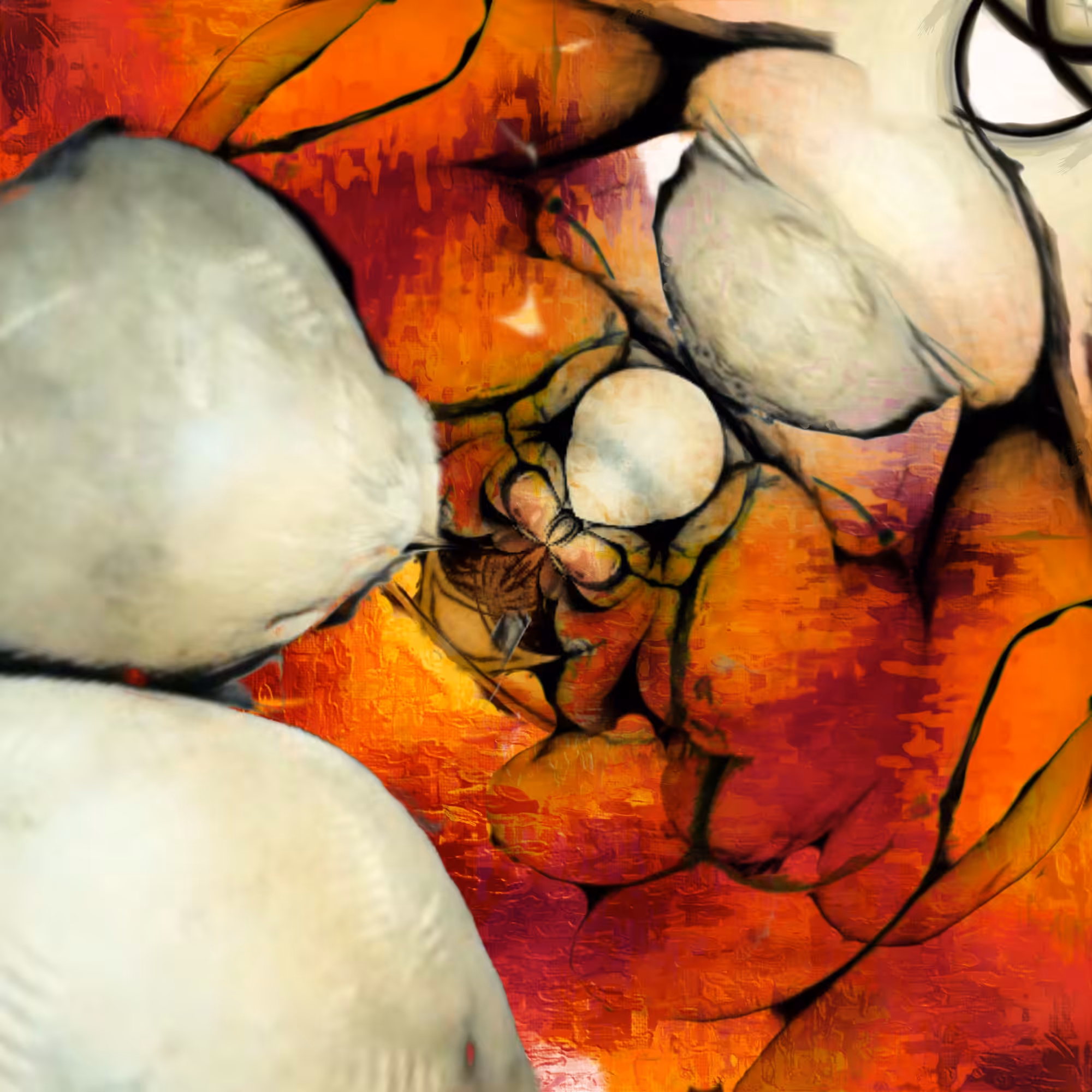 Egg Study 2