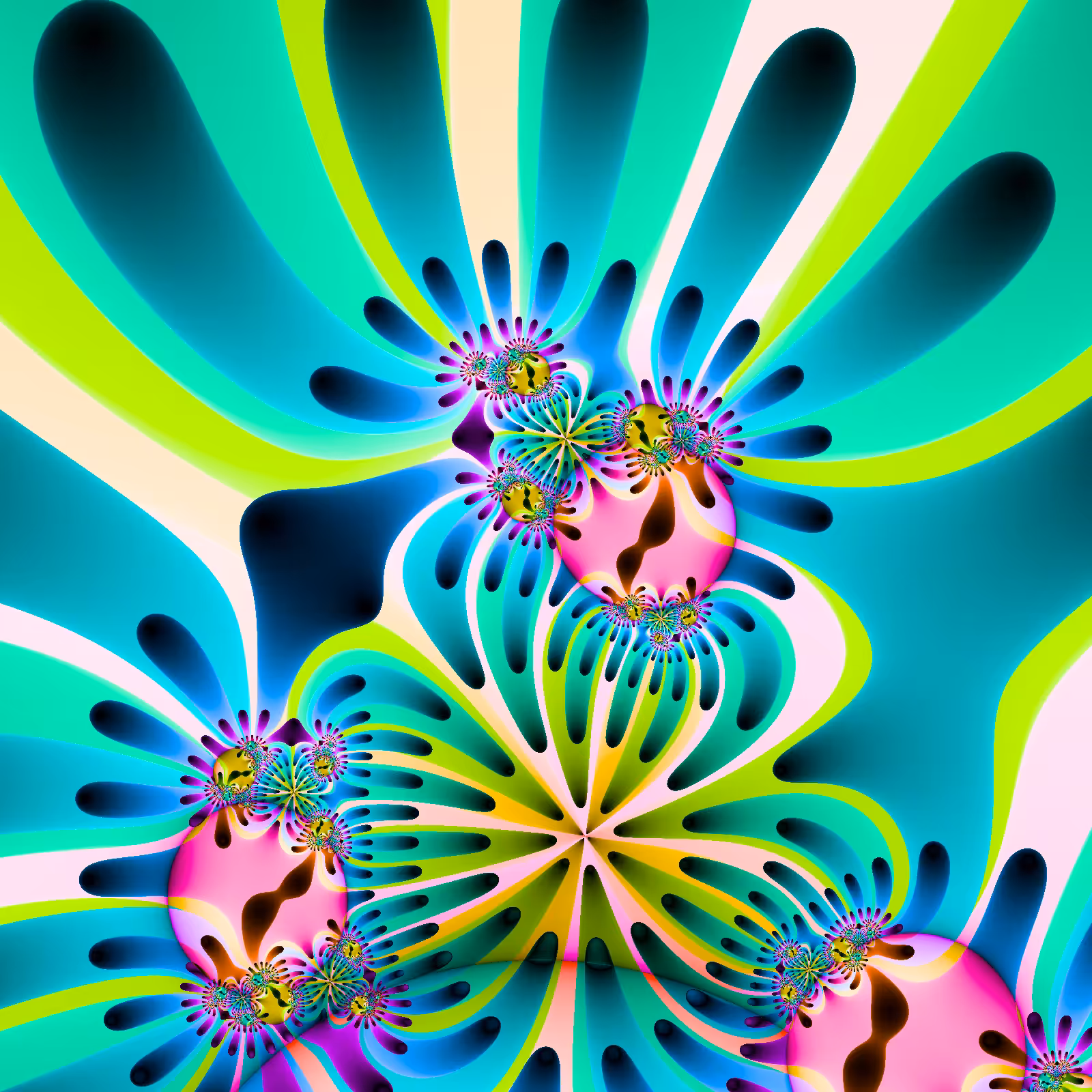 Microgravity #633