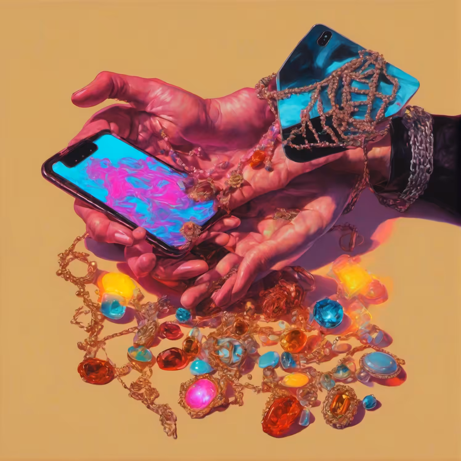 art and value  #394