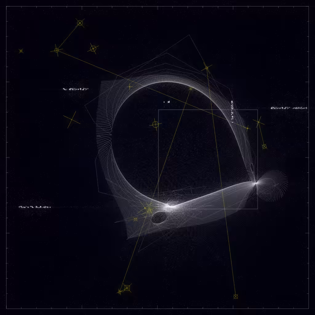You are here #23