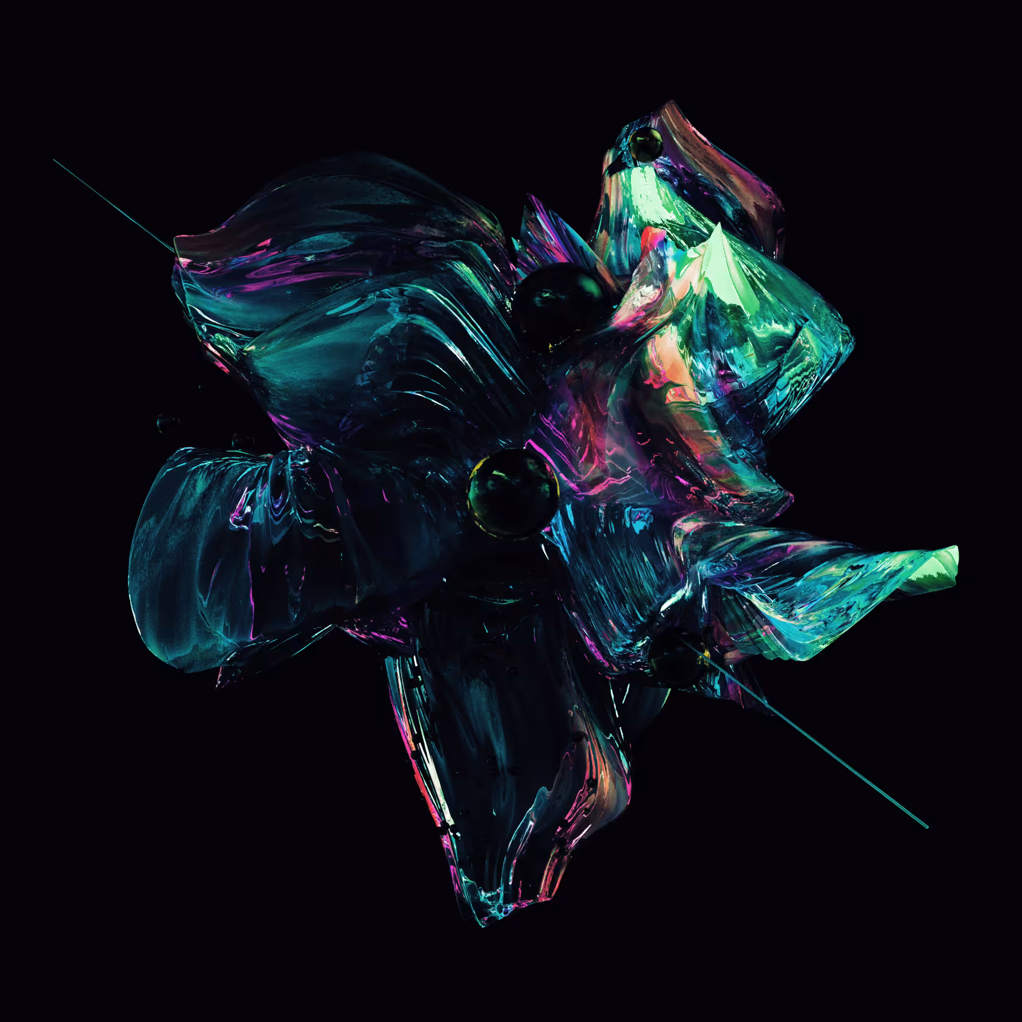 Illusory Dance 1