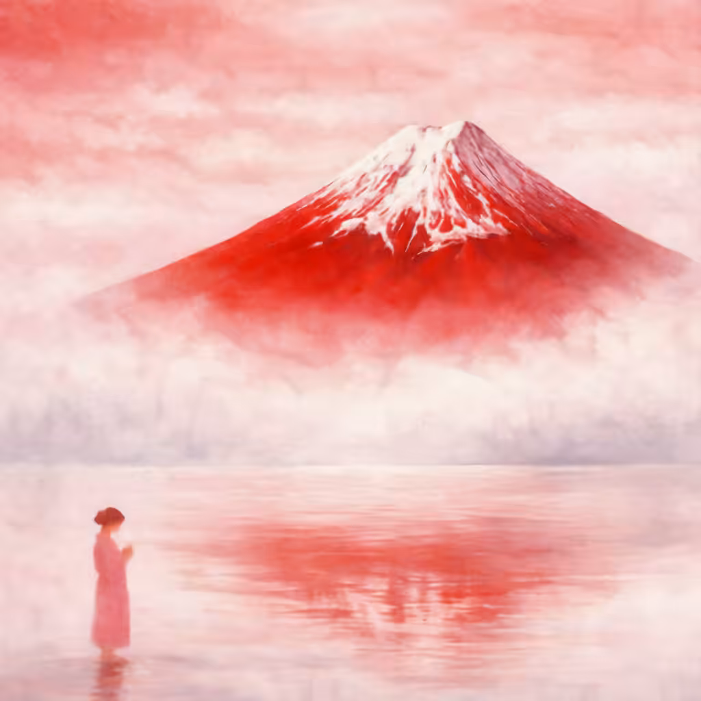  Red Ascendancy
