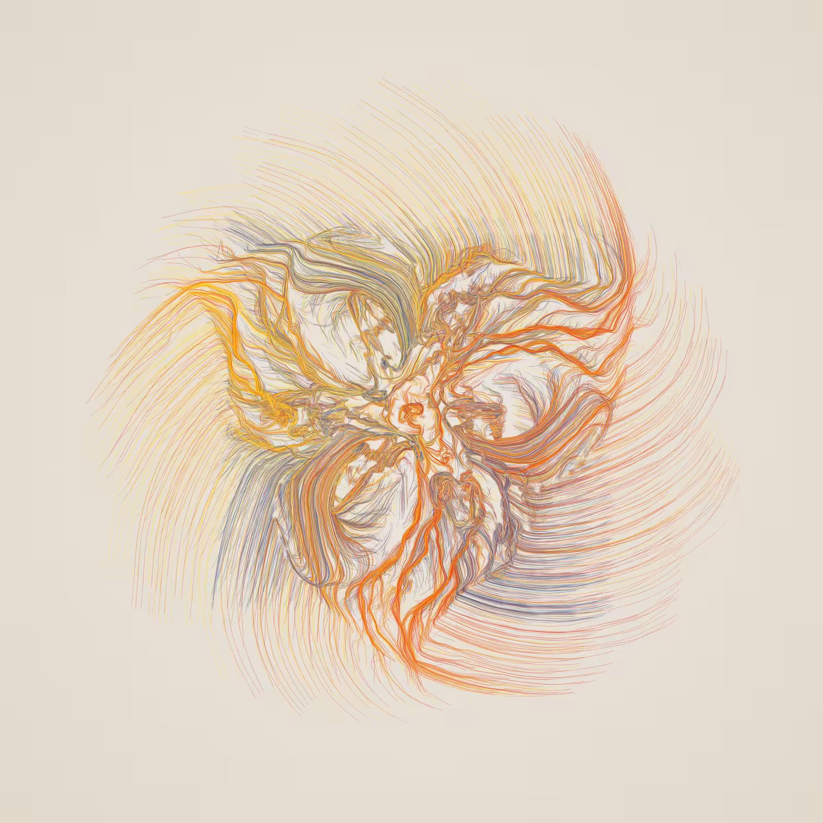 Dendrites #401