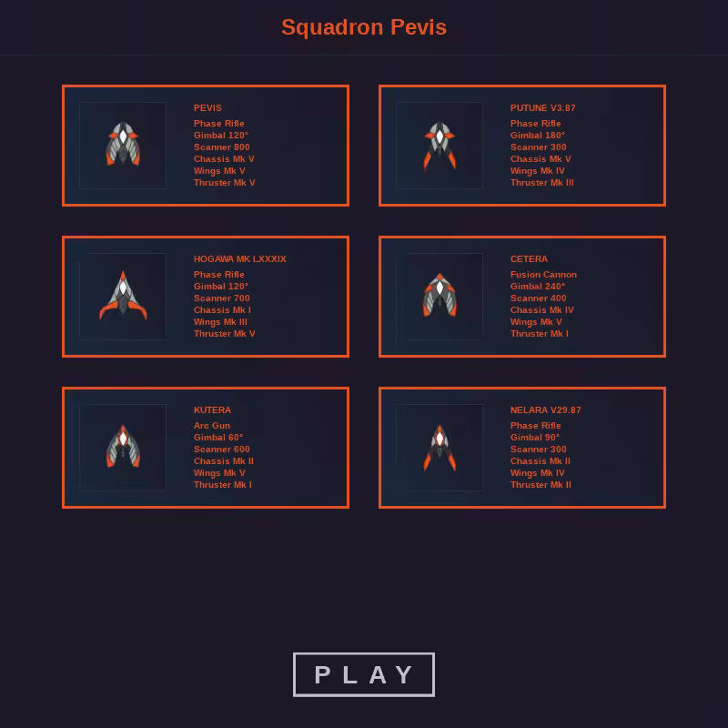 Drone Squadron: Elite FX #15