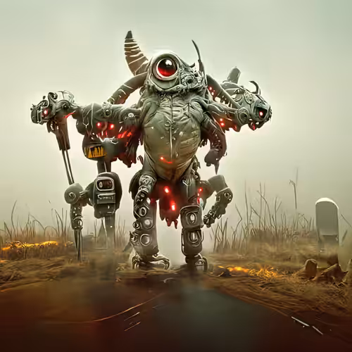 Ai Robotics 0027
