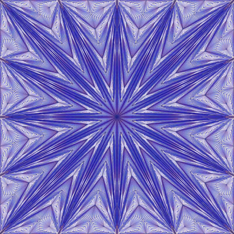 Triangle Subdivisions #578