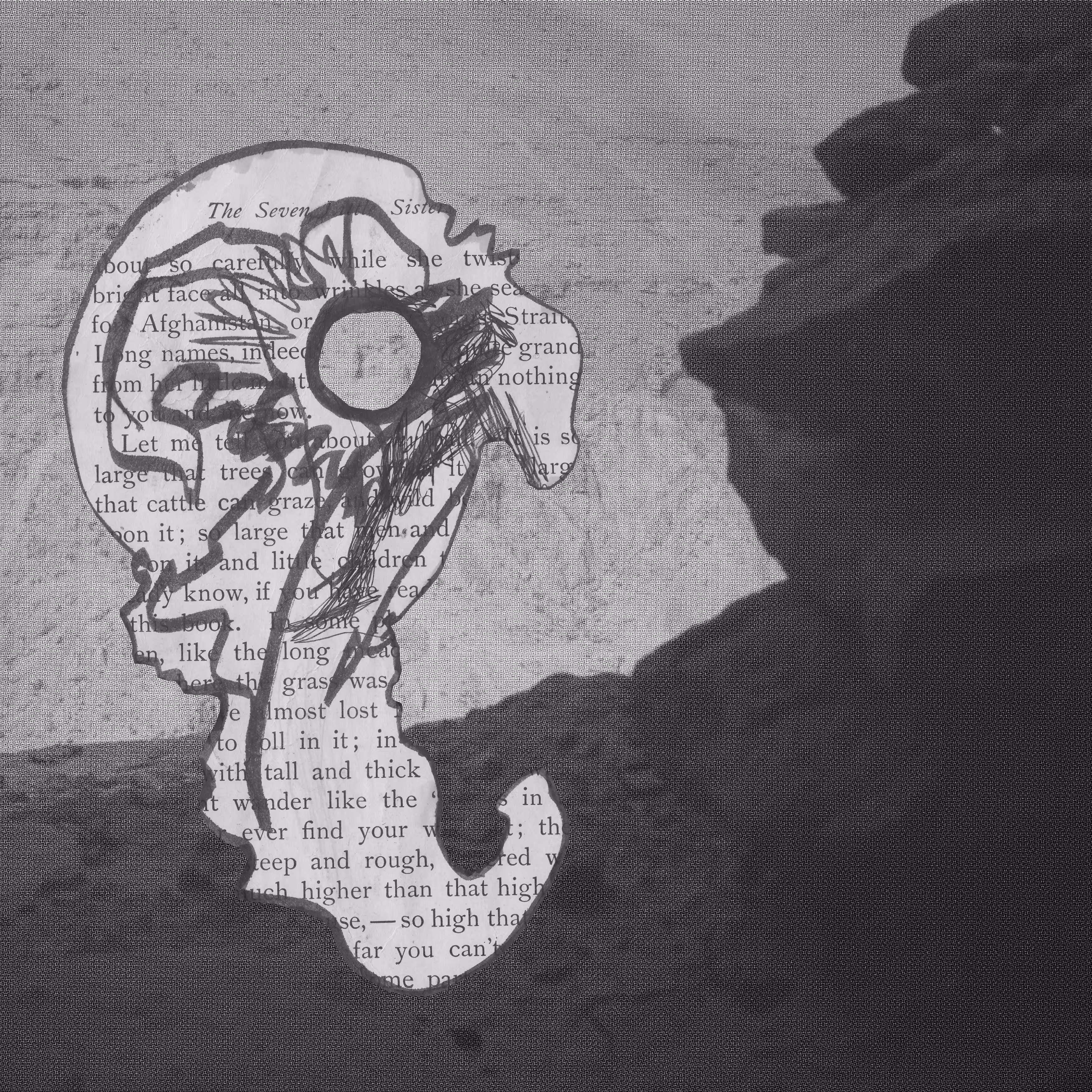 A catalogue of silence: 6