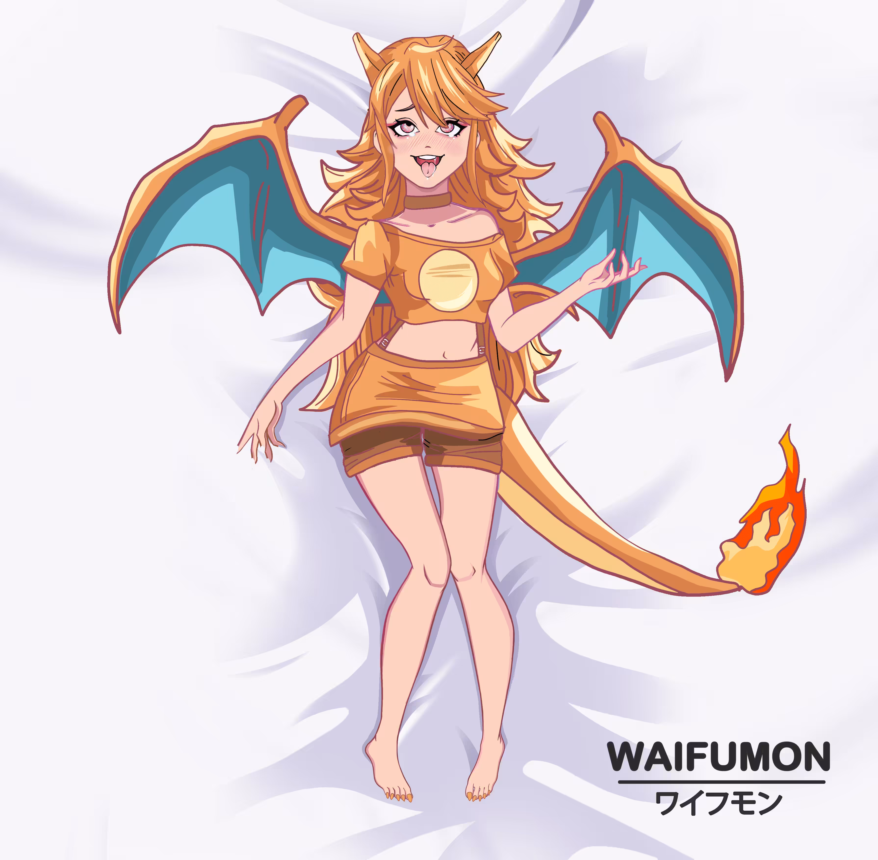 Waifumon #439 ワイフモン