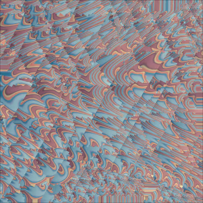 patchwork #39