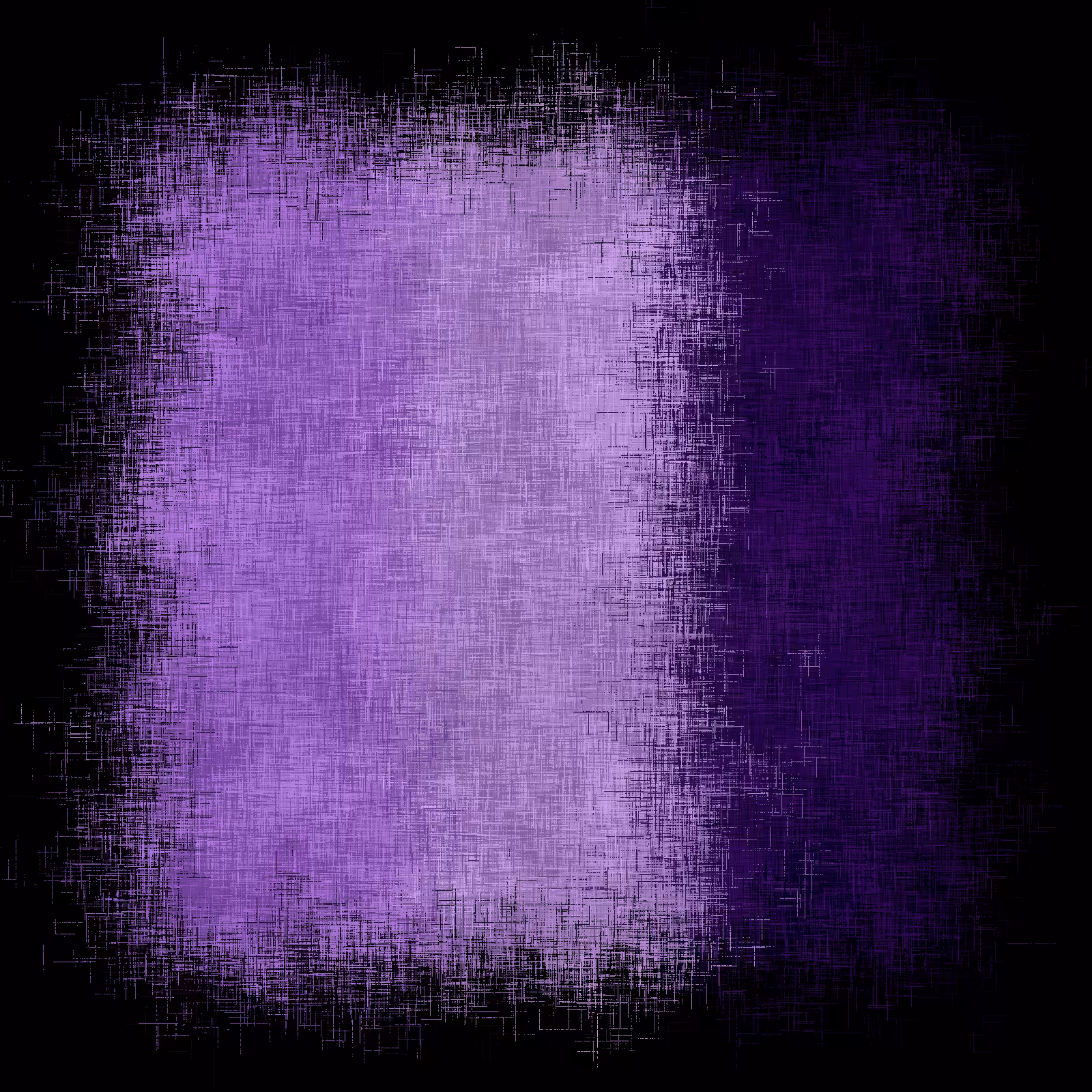 Pixel Tunnel IV #129