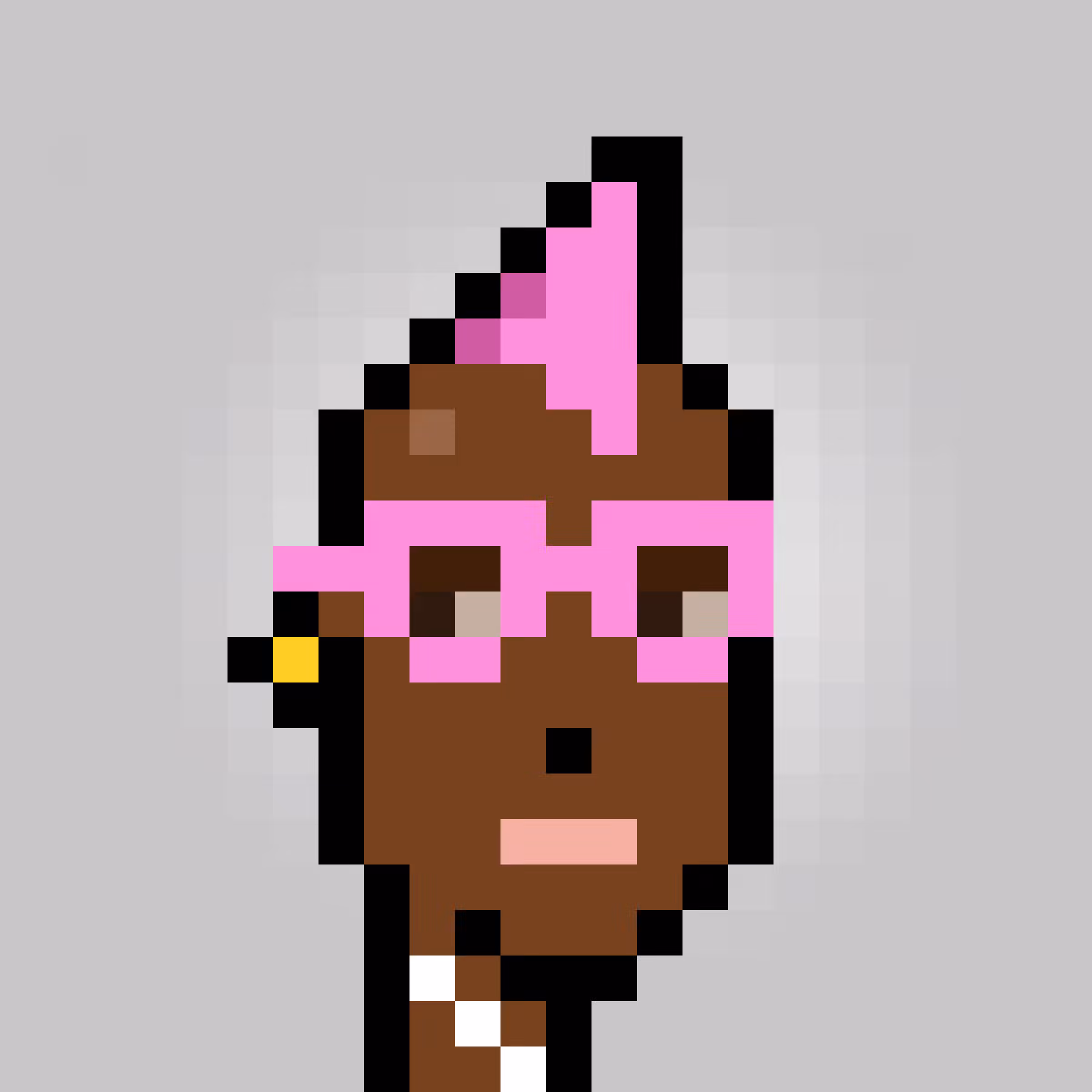 Unofficial Punks V2 #641