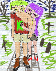 ░s░t░o░r░y░ ░o░n░ ░p░a░p░e░r░: sharp bite