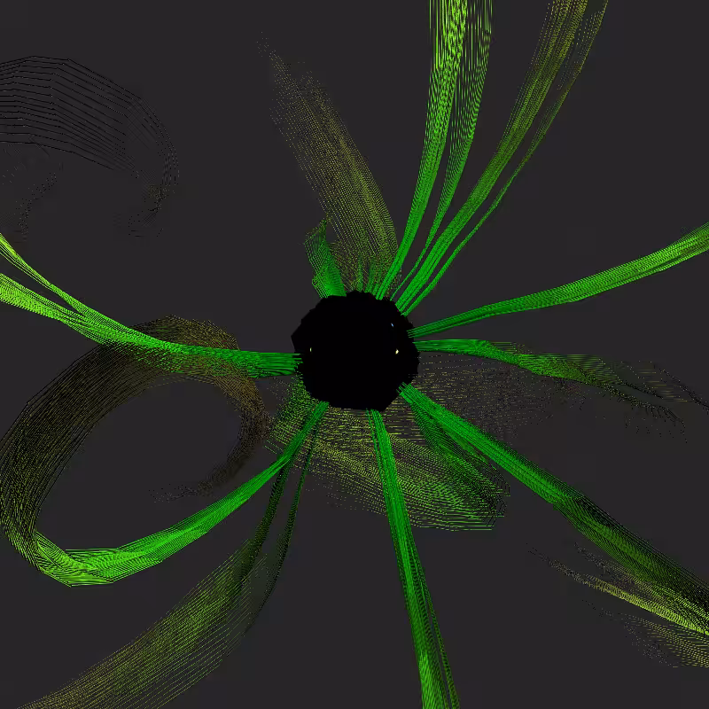 FSOL Bloom #122
