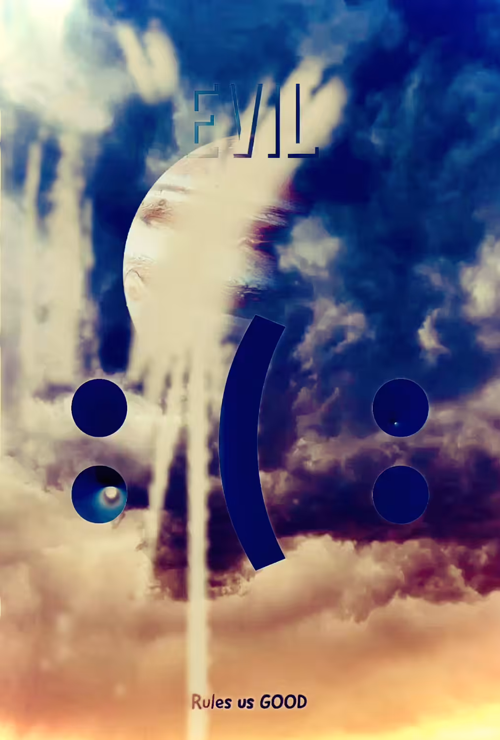 DEEP TIMES (gods)