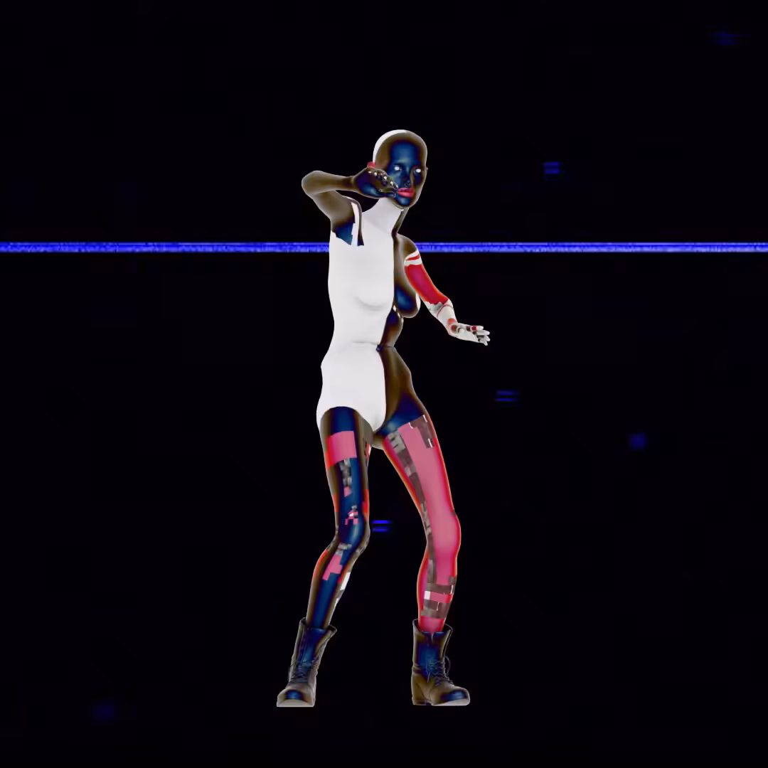 spacerave