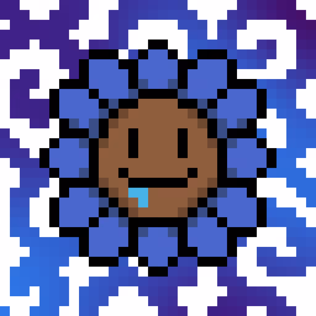 Murakami.Flowers: Murakami.Flower #4007