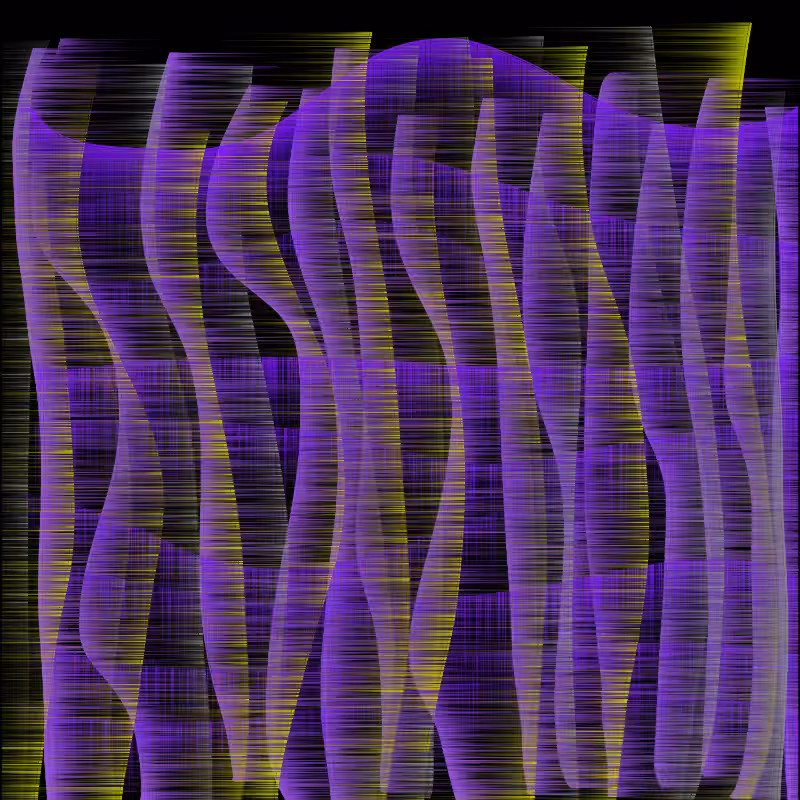 Crossed Winds #1