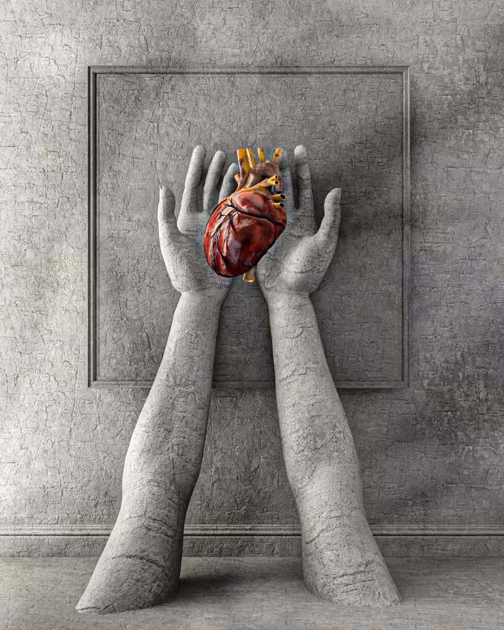 Looking For Trust