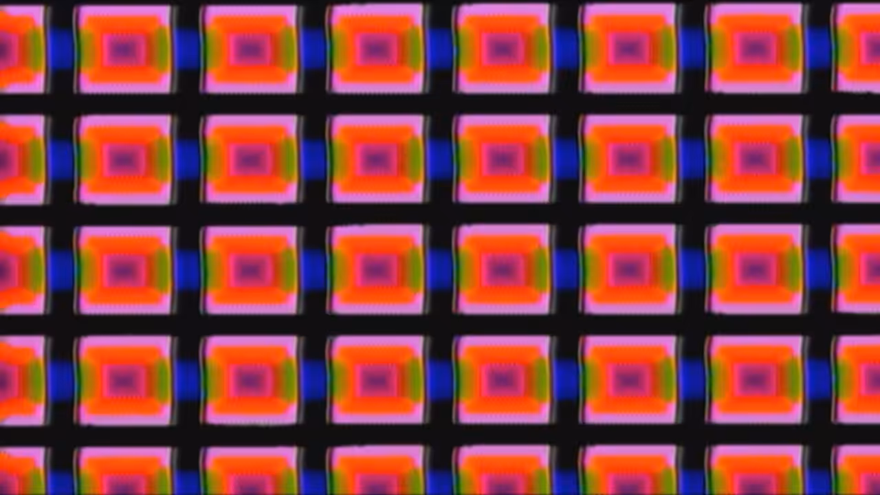 Oscillations 006