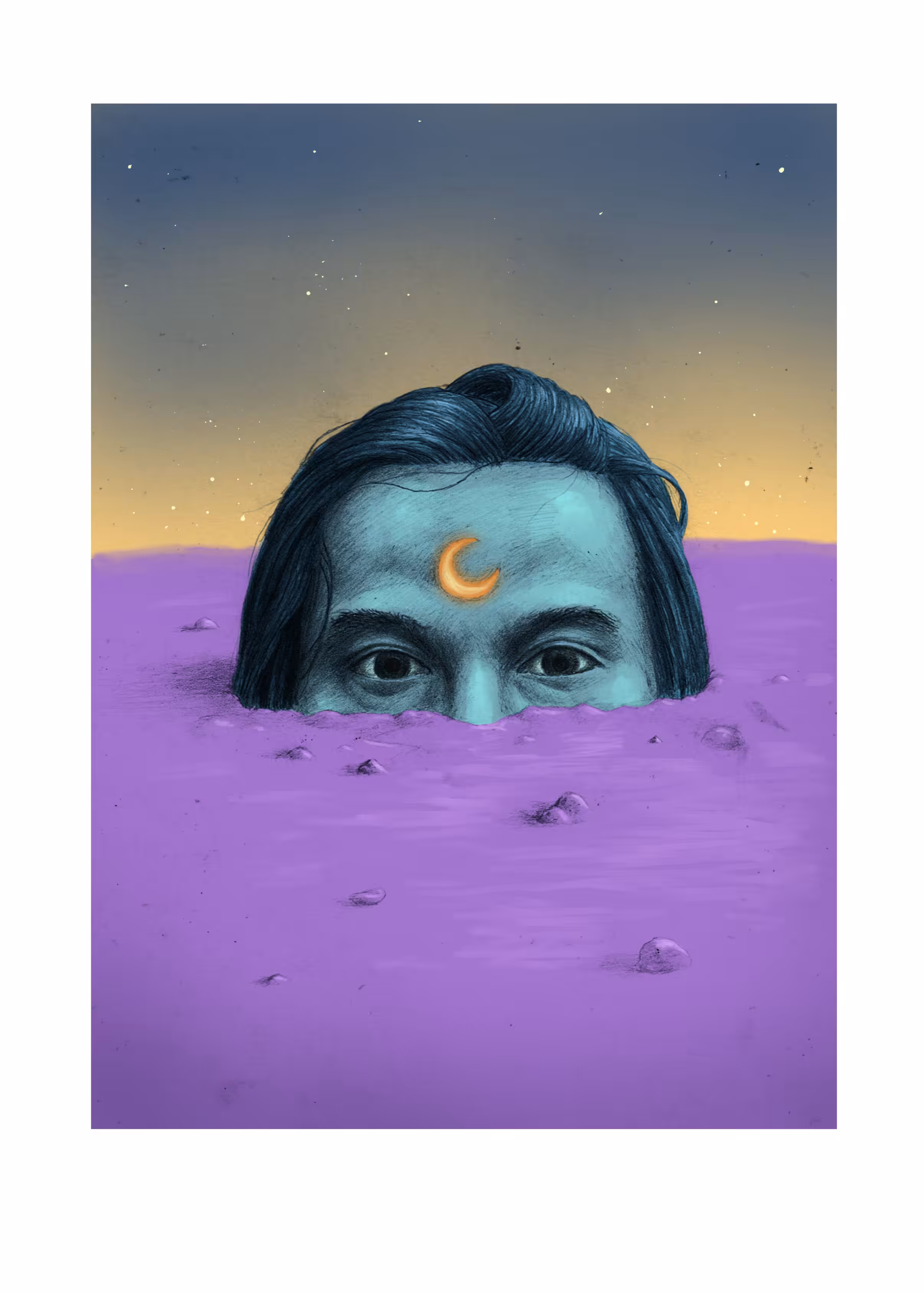 Self Portrait