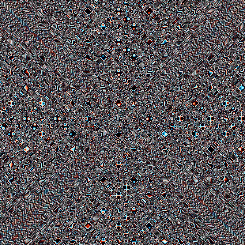Quantum Vacuum #321