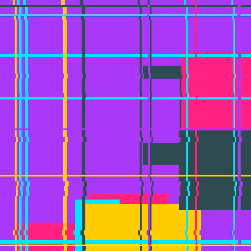 Chromatic Chaos #946