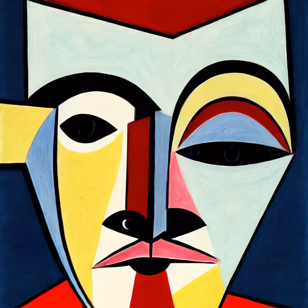 Artful Degen #416