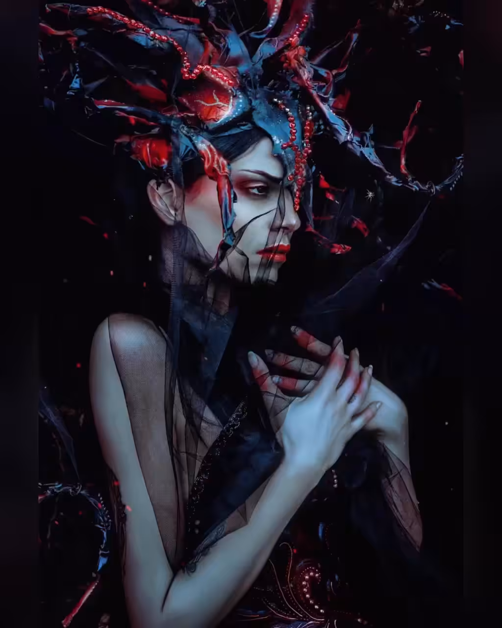 Walpurgis Night Weird Sister