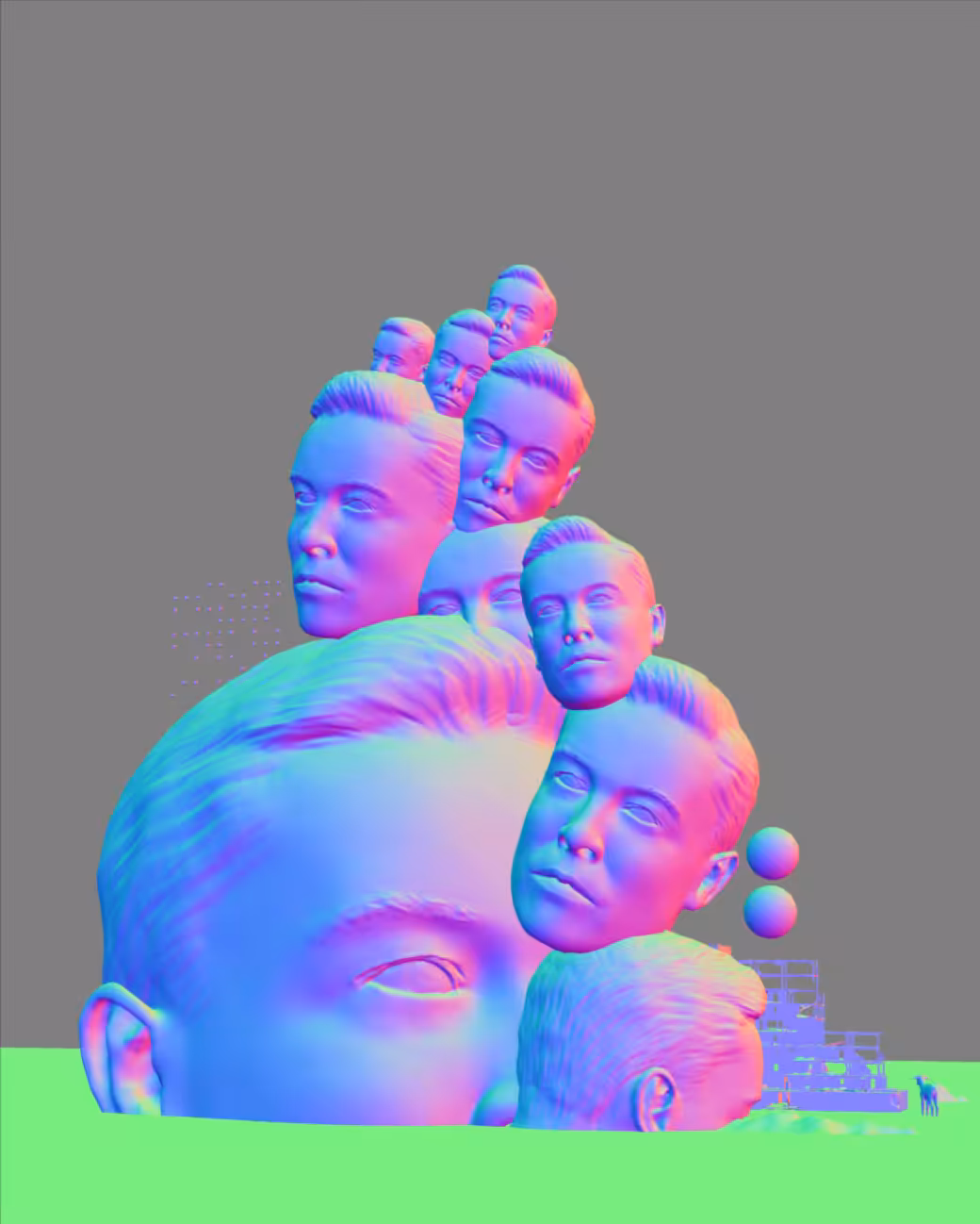 EVERYDAY ARTIFACTS [04.29.23] _ #2