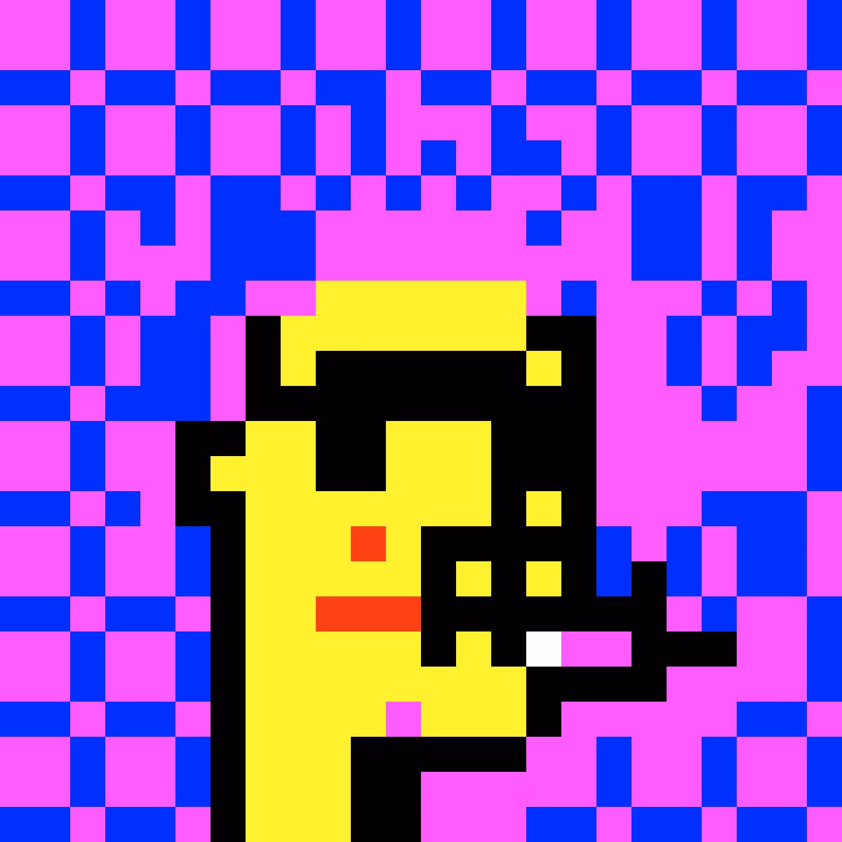 Recrunched DOS Punk 514