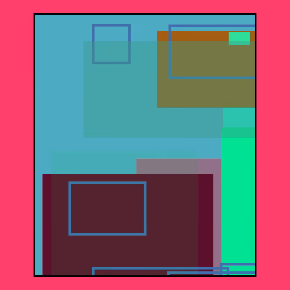 City Pop - AI Study II #44