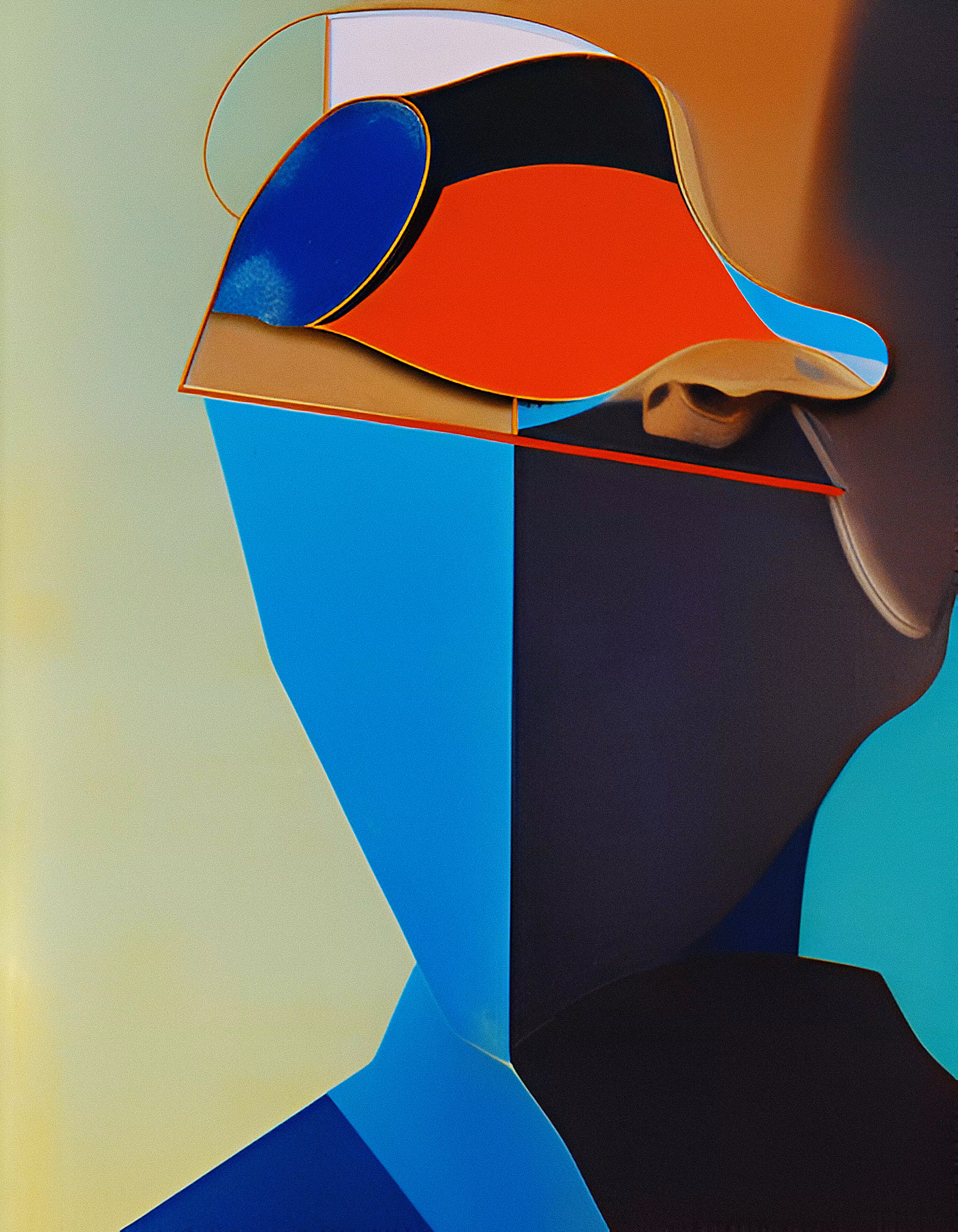 Sunhater I