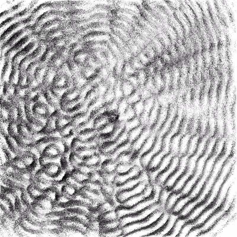 Imaginary Resonances #103