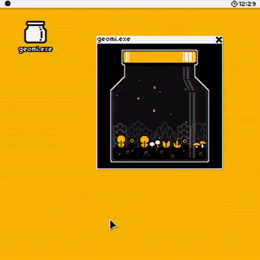 play os | geomi.exe #61
