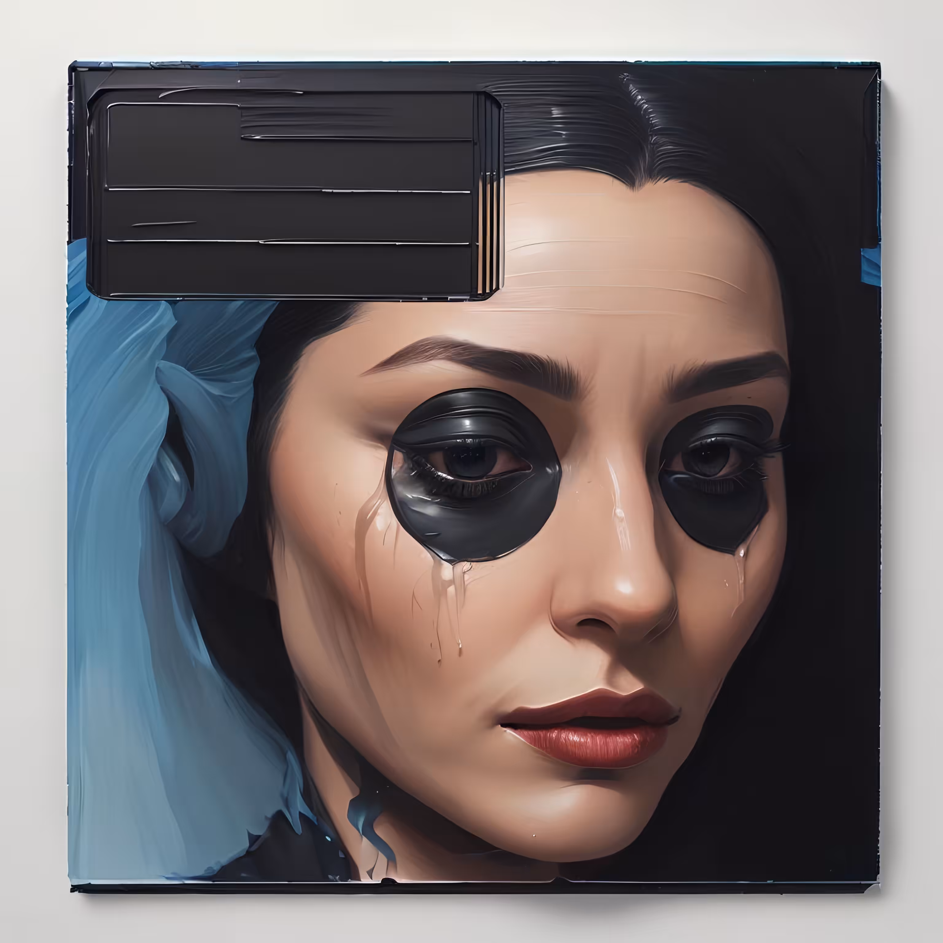 Floppy Drops #409