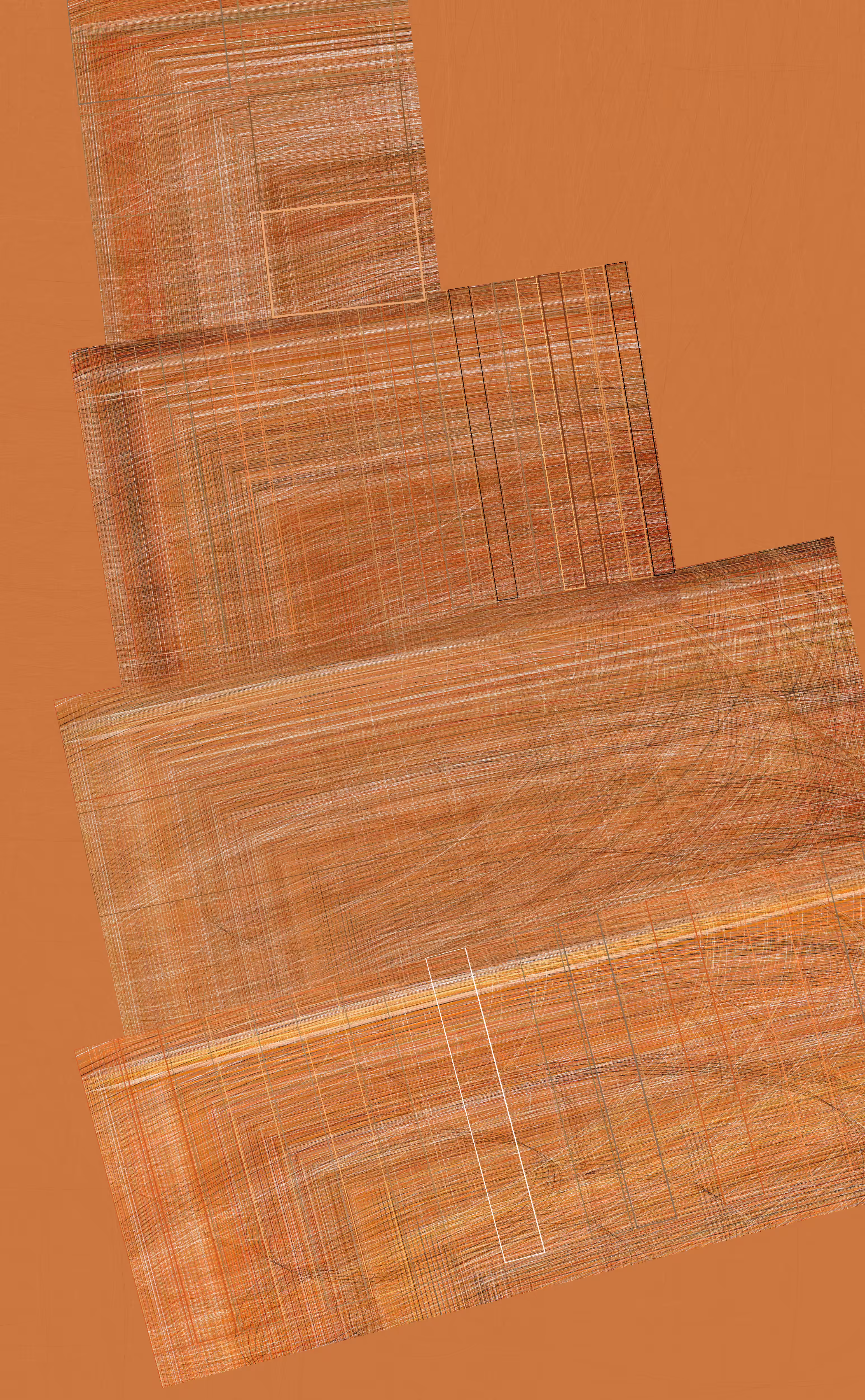 Stairway for given #7
