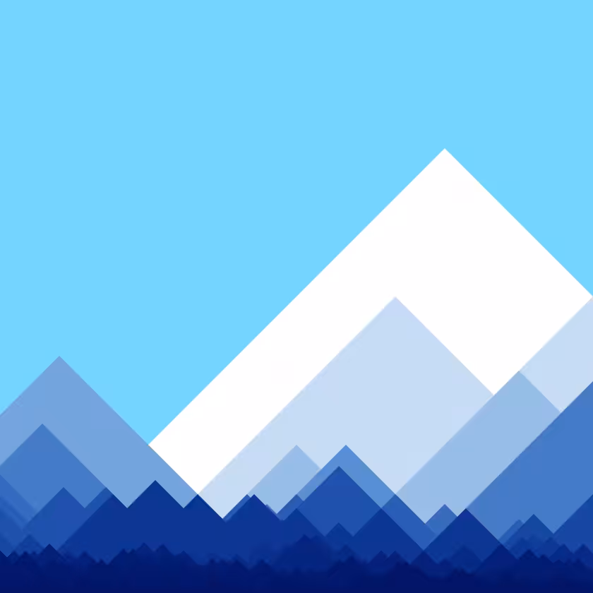 Mountains #172