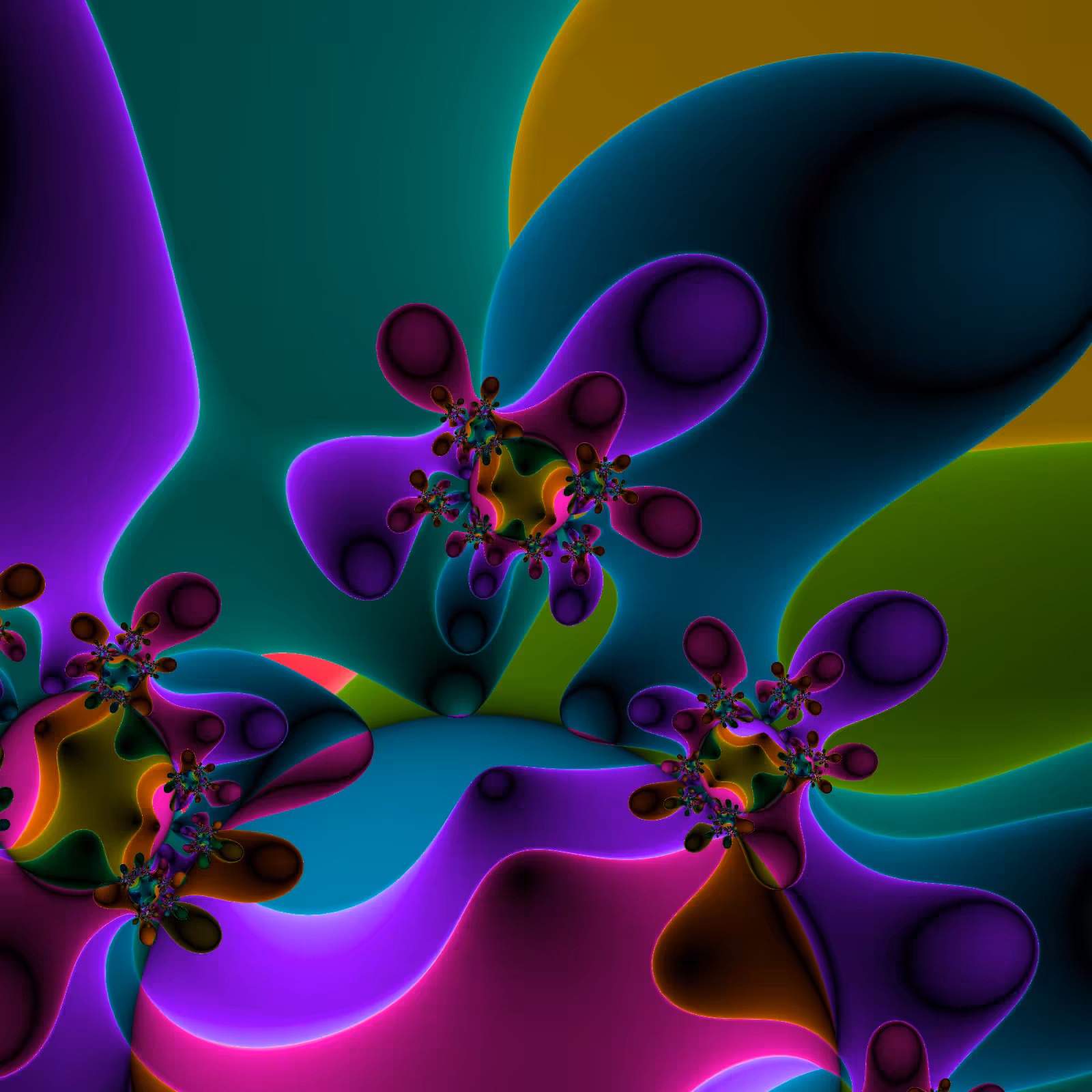 Microgravity #562