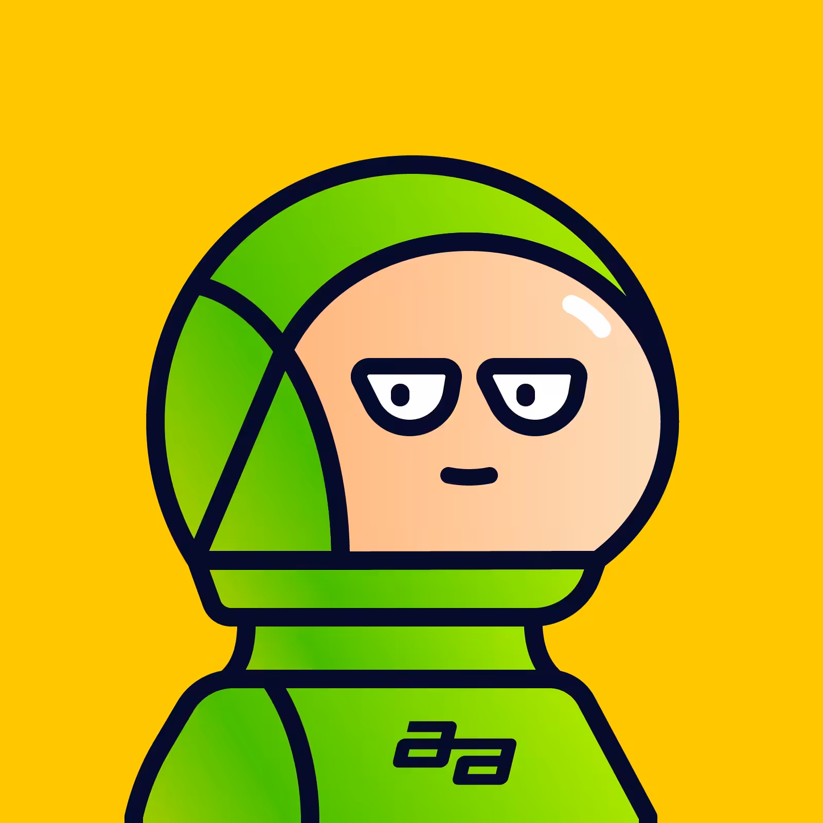 Awkward Astronauts #8303