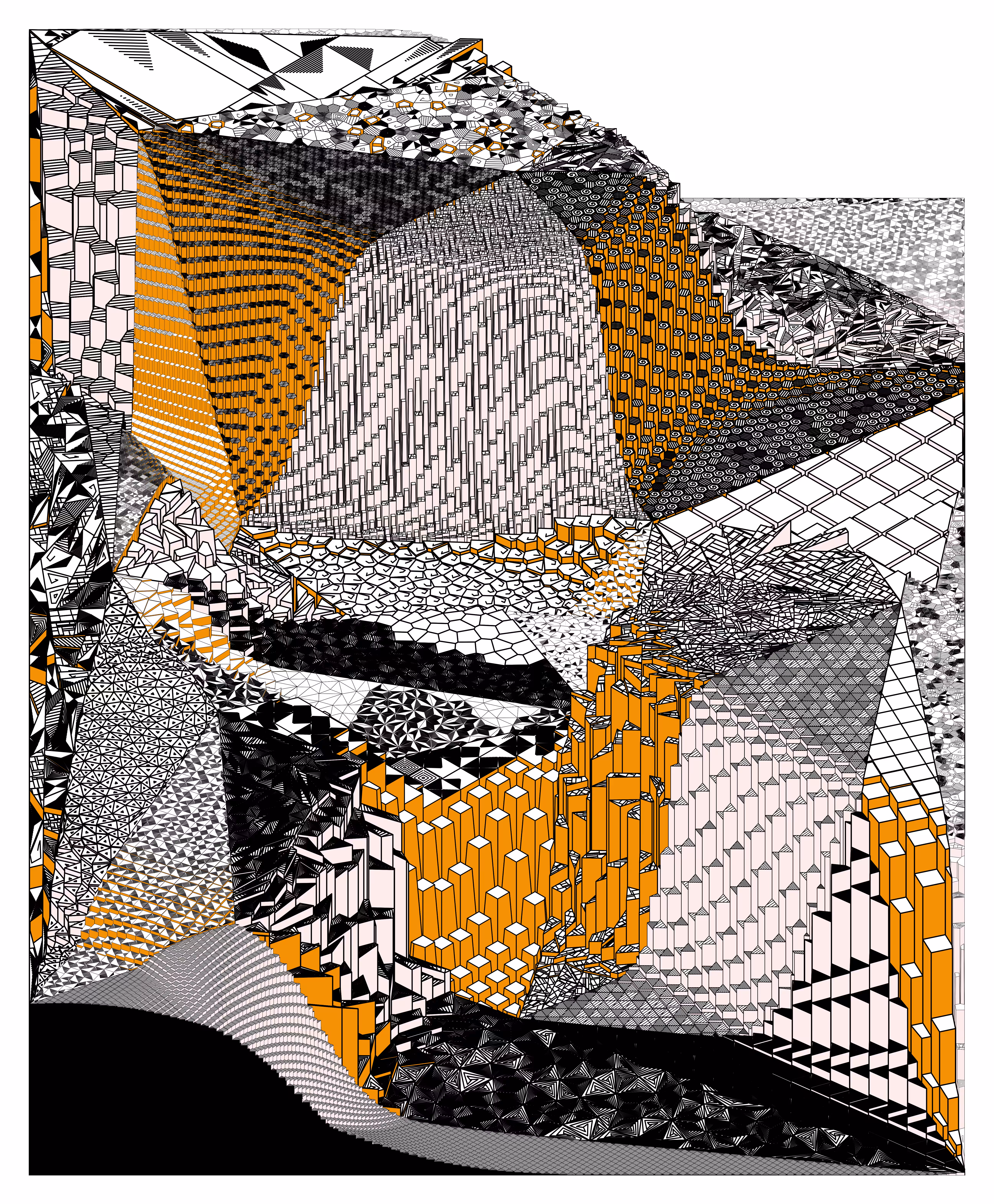 Silent Structures