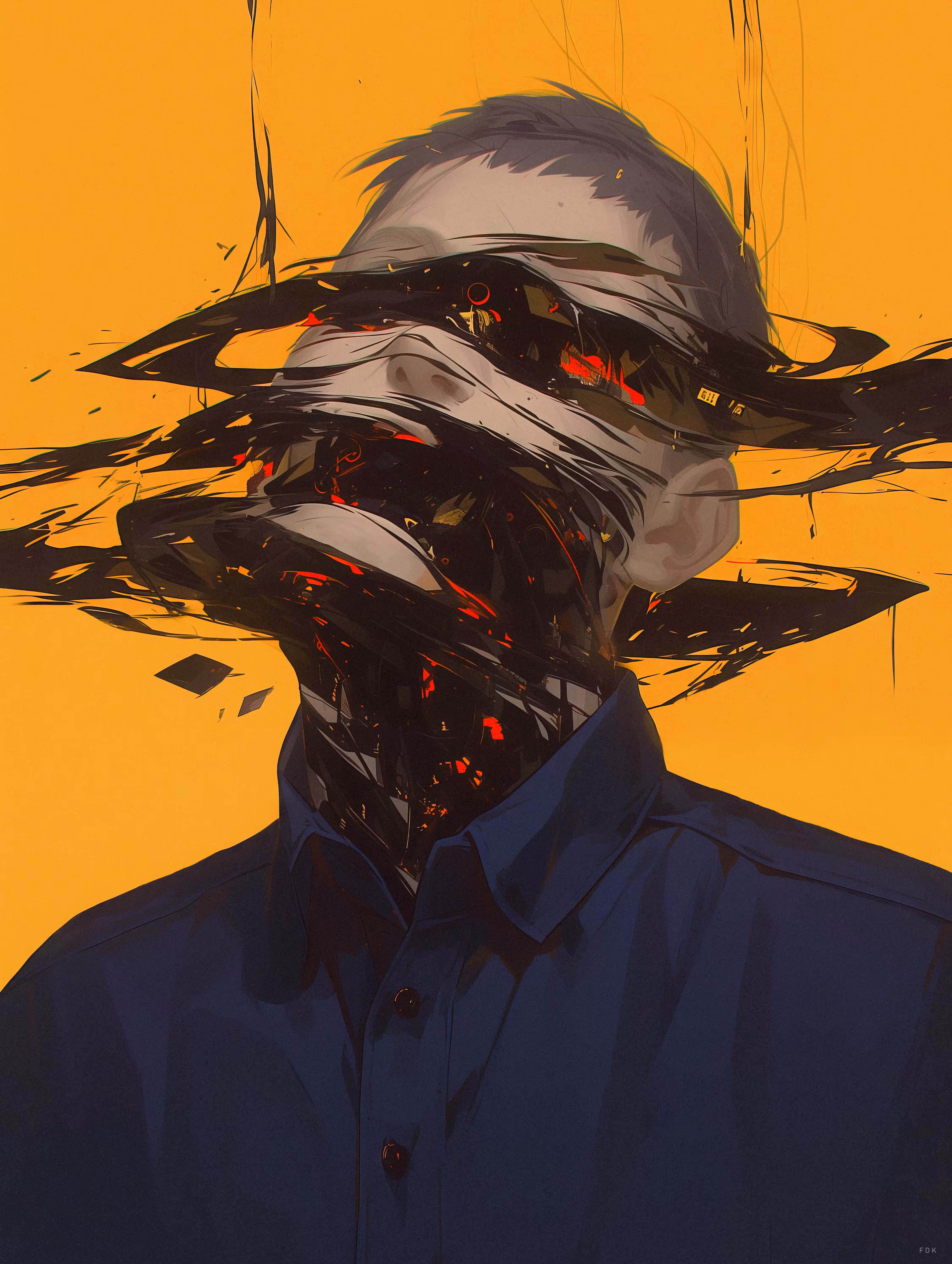 Delete