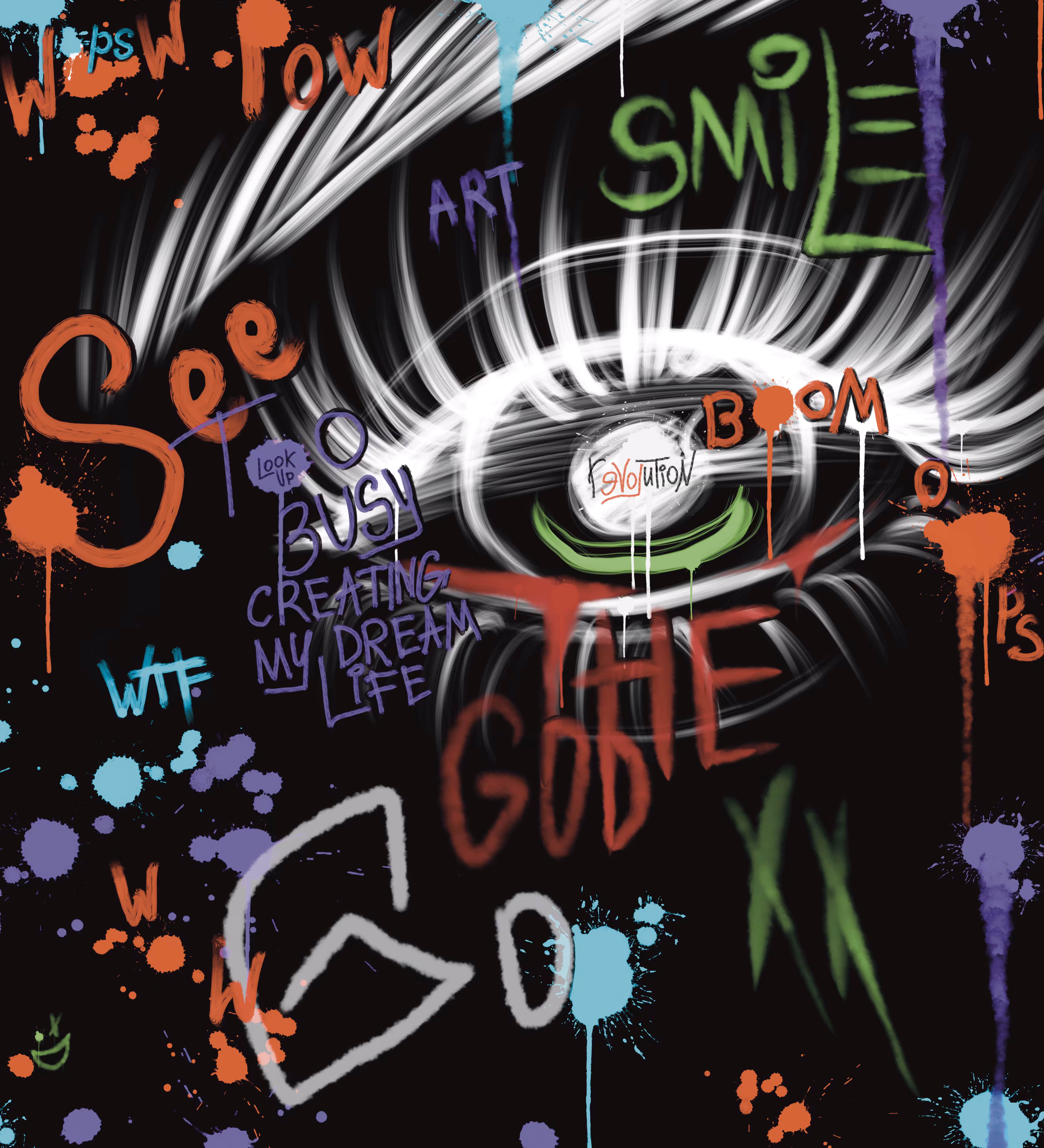 Eye