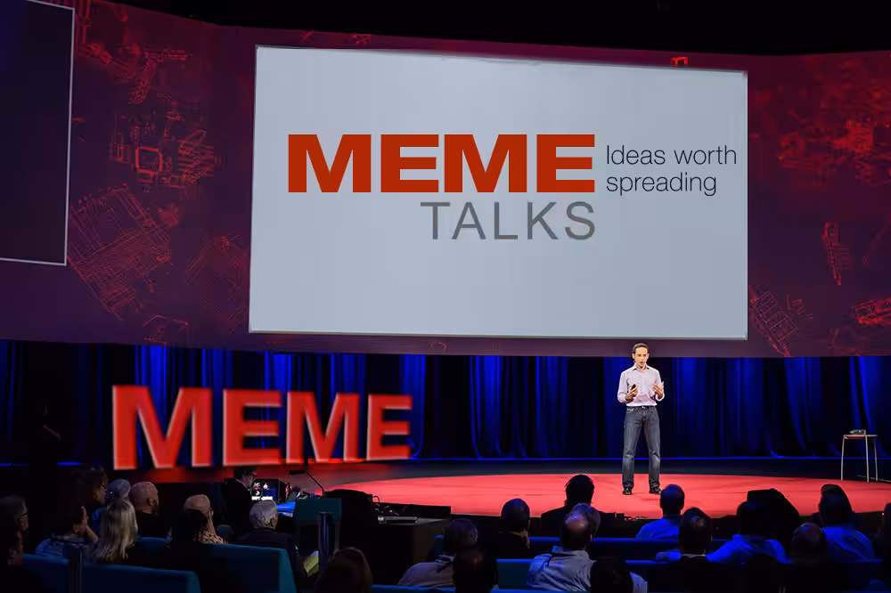 MEME TALKS