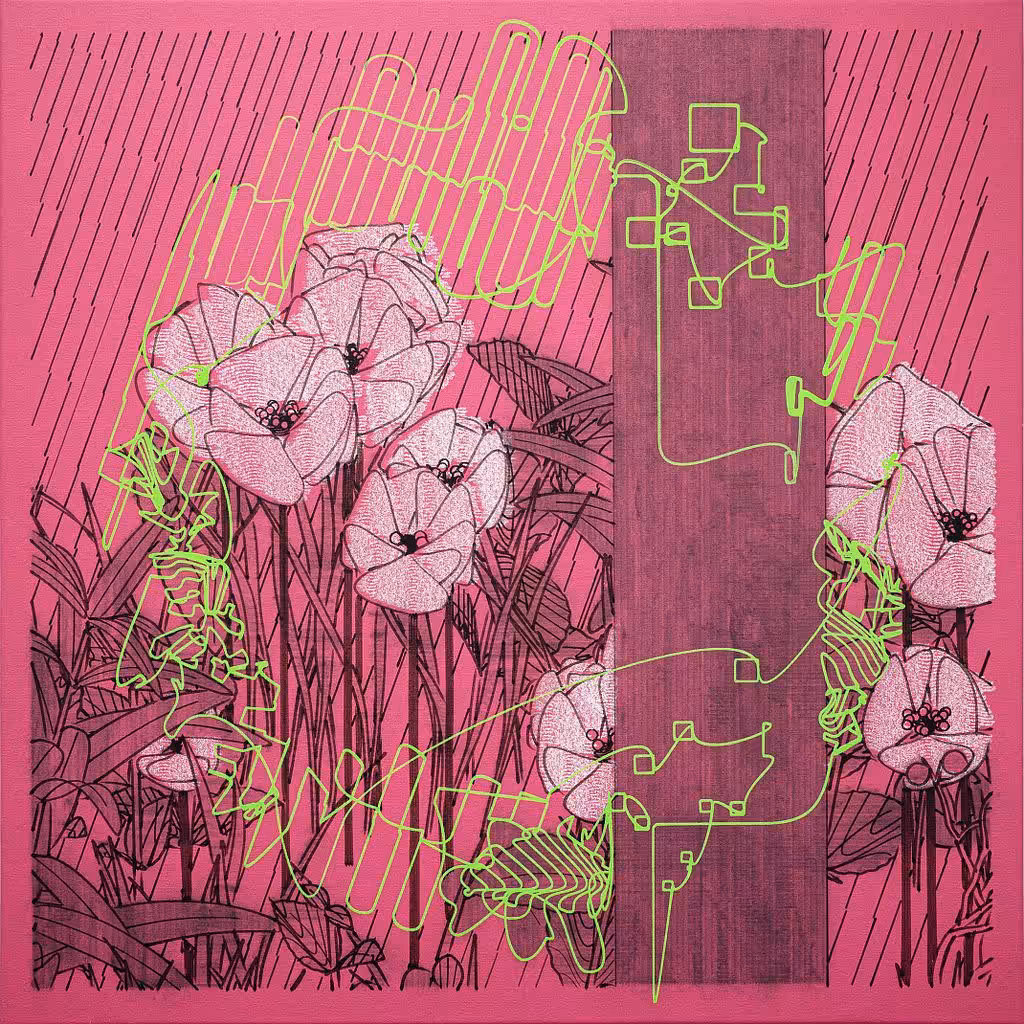 ORGANIC MATR #05