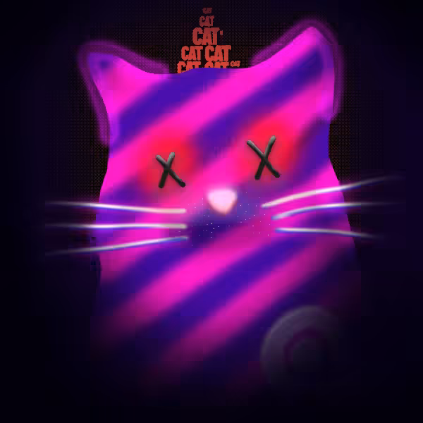 Quantum Cats #1548