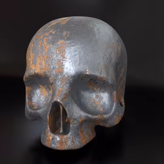 SkullZ #220