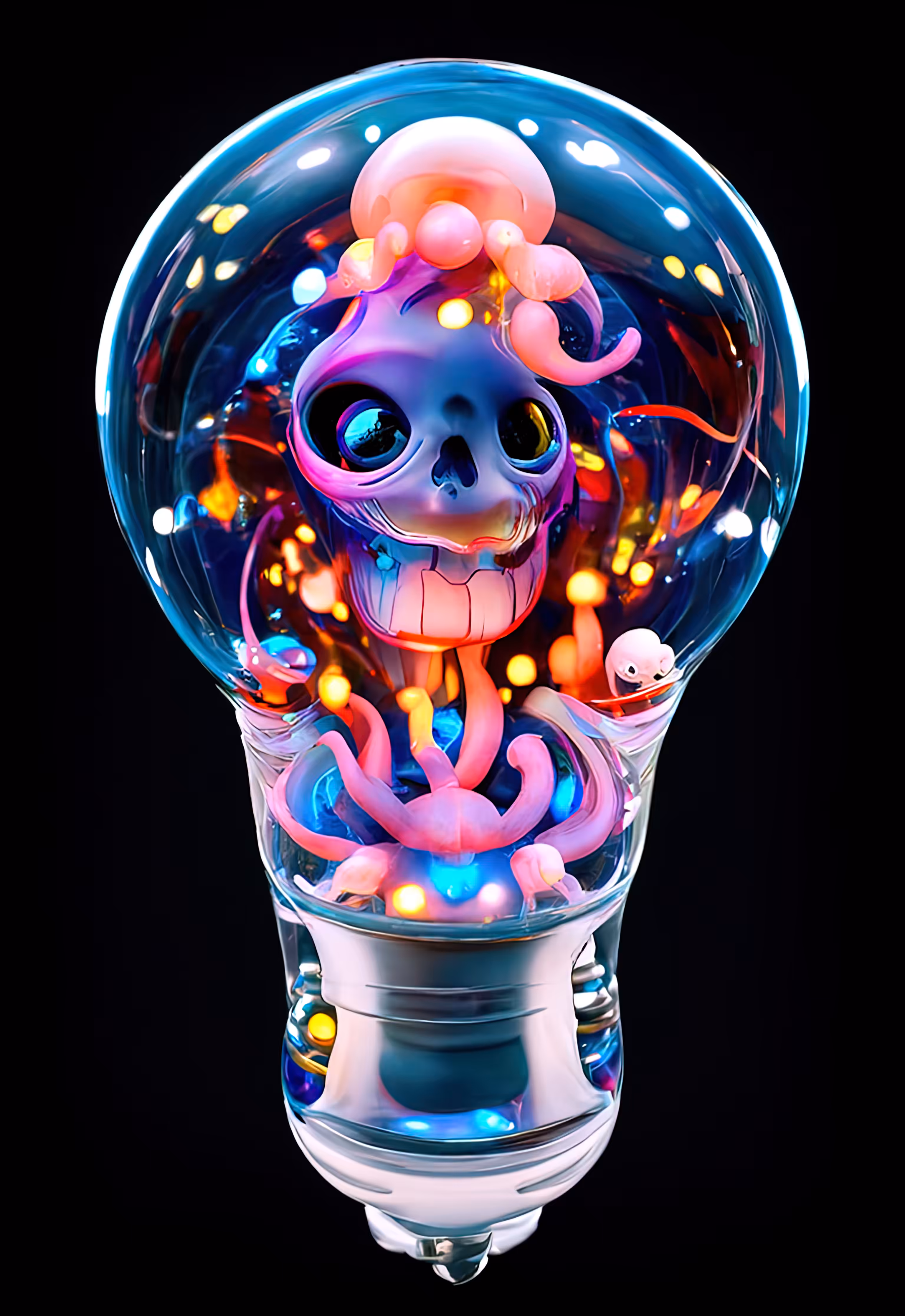 LightBulb