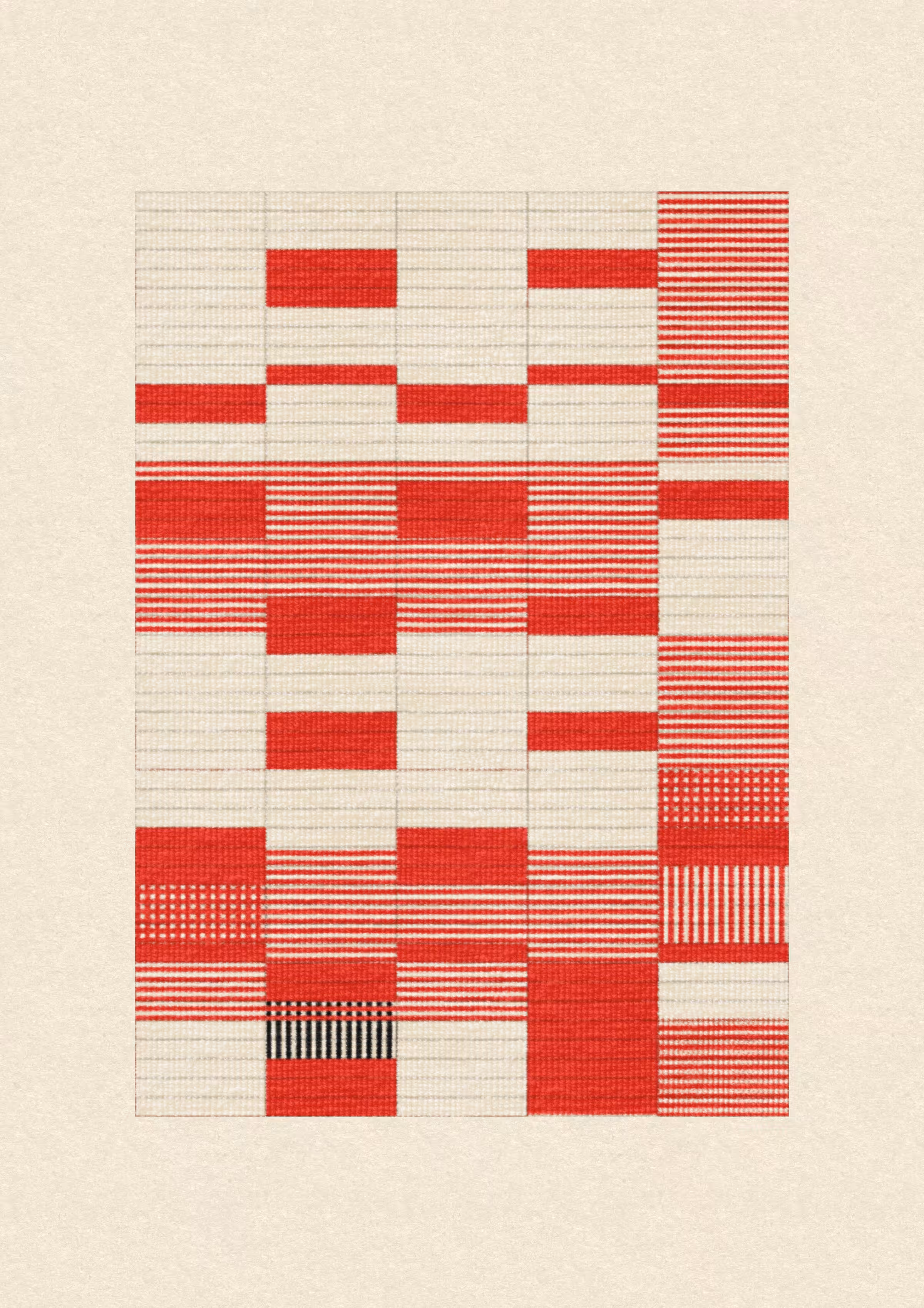 Lebras: Composition #117